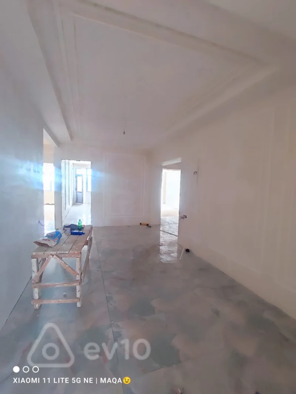 Satılır 4 otaqlı yeni tikili 215 m²