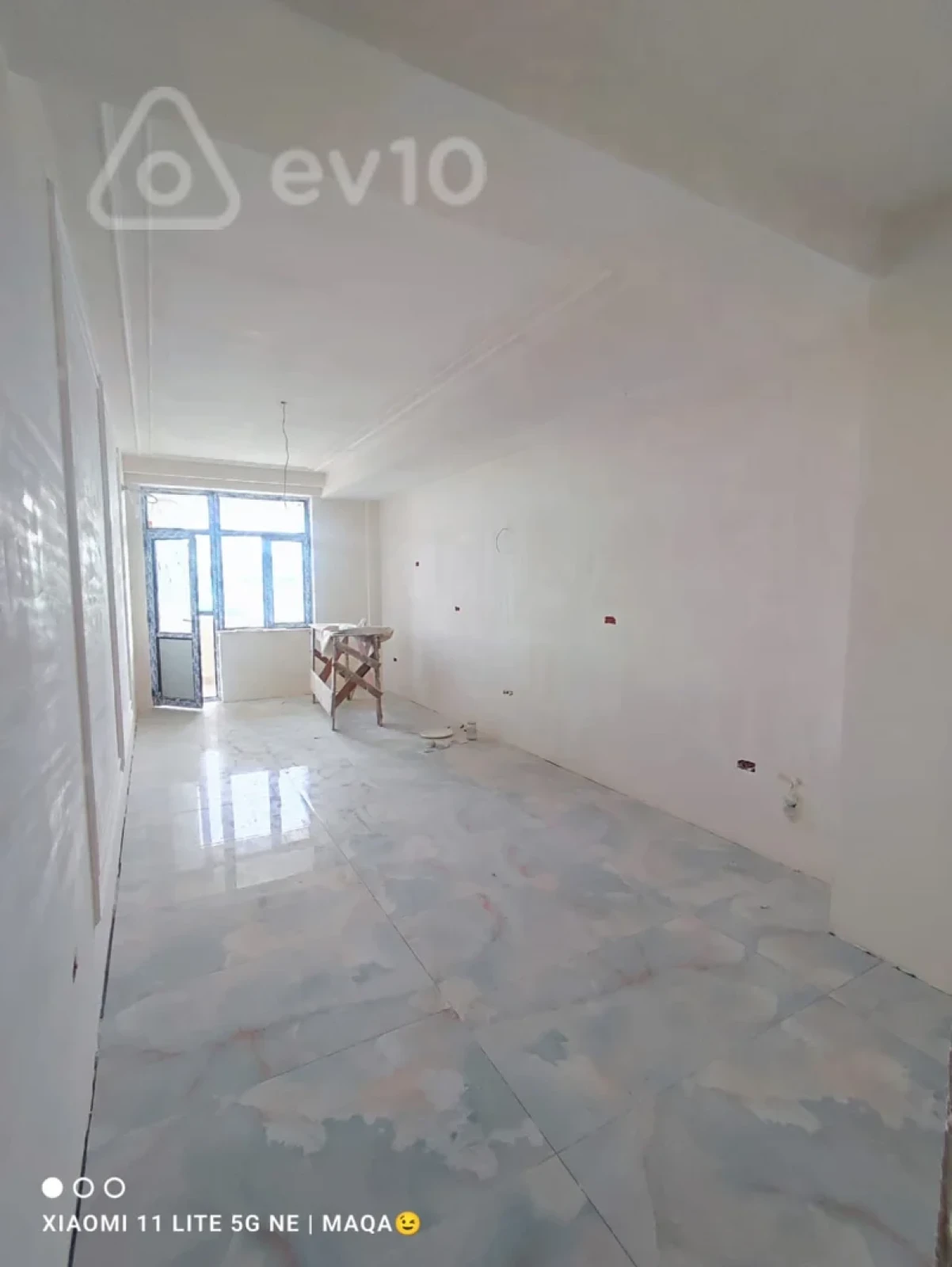 Satılır 4 otaqlı yeni tikili 215 m²