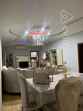 Satılır 4 otaqlı həyət evi 146 m² — Xırdalan 4 otaq 146.00 m²