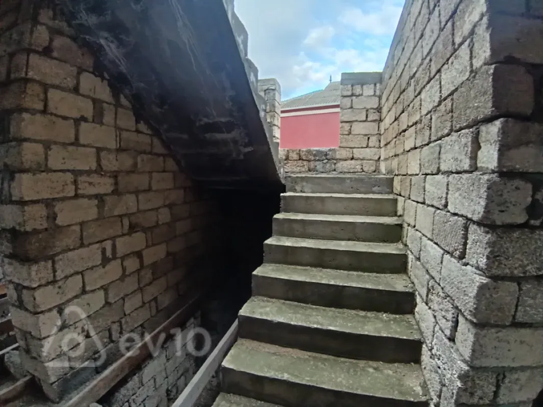 Satılır 6 otaqlı həyət evi 5000 m²