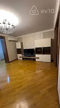 Kirayə verilir 3 otaqlı köhnə tikili 75 m² — Bakı, Nizami 3 otaq 75.00 m²