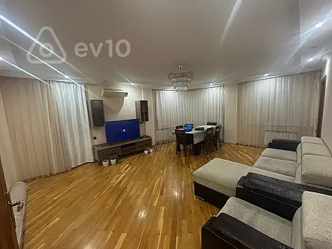 Satılır 3 otaqlı yeni tikili 91 m² — Bakı, Yasamal 3 otaq 91.00 m²