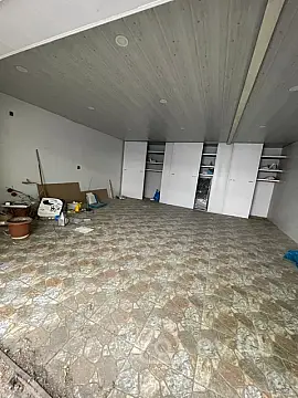Satılır qaraj 40 m²