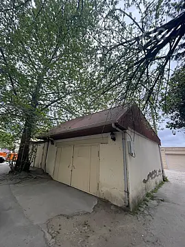 Satılır qaraj 40 m² — Bakı, Binəqədi 40.00 m²