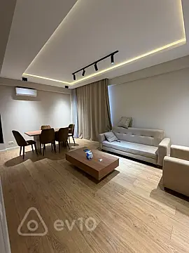 Kirayə verilir 2 otaqlı yeni tikili 95 m² — Bakı, Səbail 2 otaq 95.00 m²