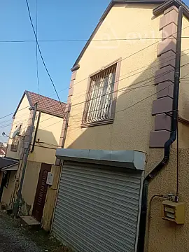 Satılır 6 otaqlı həyət evi 106 m² — Bakı, Abşeron 6 otaq 106.00 m²