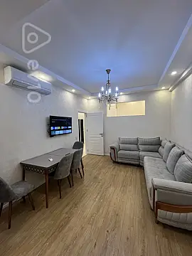 Kirayə verilir 3 otaqlı yeni tikili 70 m²