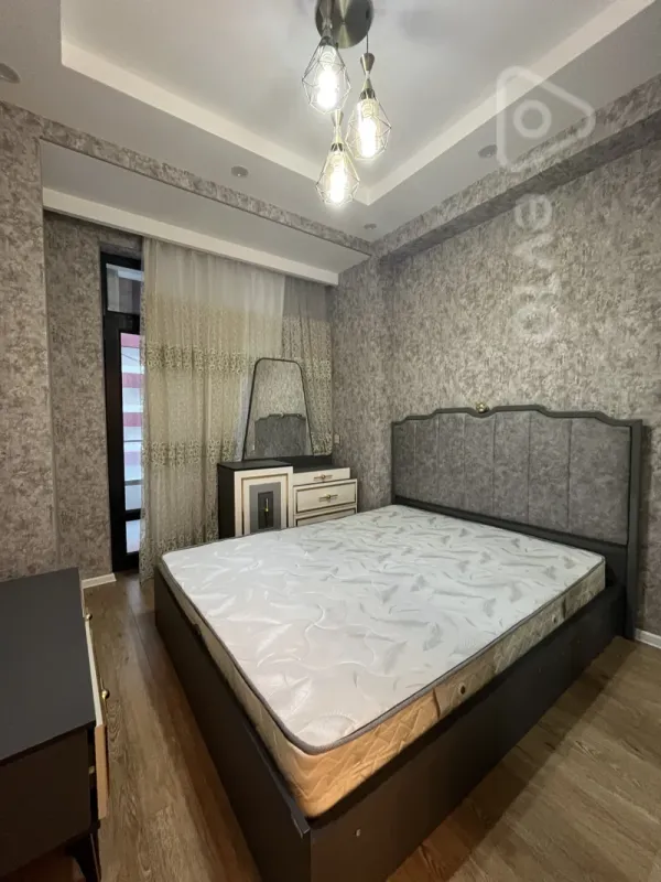 Kirayə verilir 3 otaqlı yeni tikili 70 m²