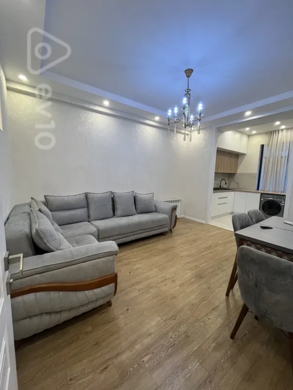 Kirayə verilir 3 otaqlı yeni tikili 70 m²