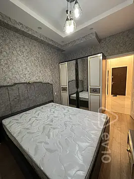 Kirayə verilir 3 otaqlı yeni tikili 70 m²