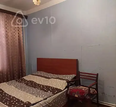 Kirayə verilir 2 otaqlı köhnə tikili 56 m² — Bakı, Xətai 2 otaq 56.00 m²
