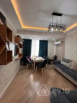 Satılır 3 otaqlı yeni tikili 84 m²
