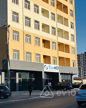 Satılır 3 otaqlı yeni tikili 84 m²