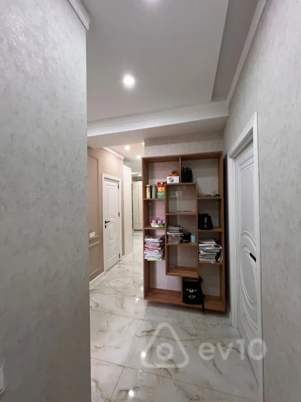 Satılır 3 otaqlı yeni tikili 84 m²