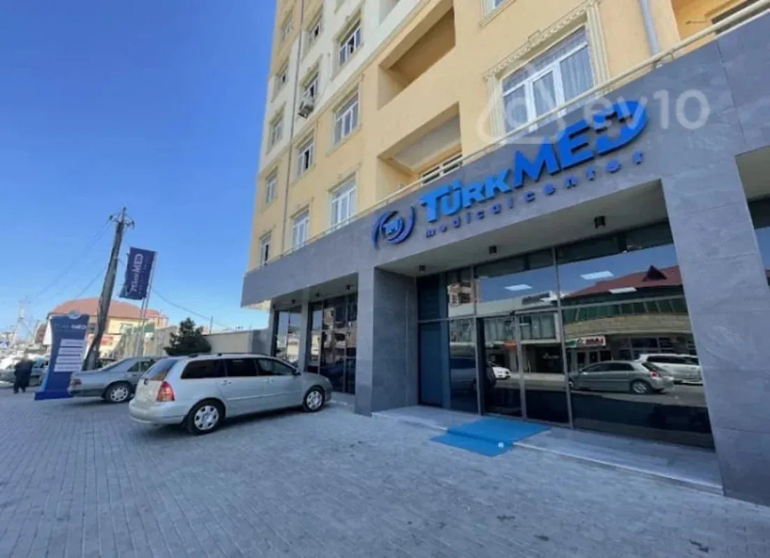 Satılır 3 otaqlı yeni tikili 84 m²