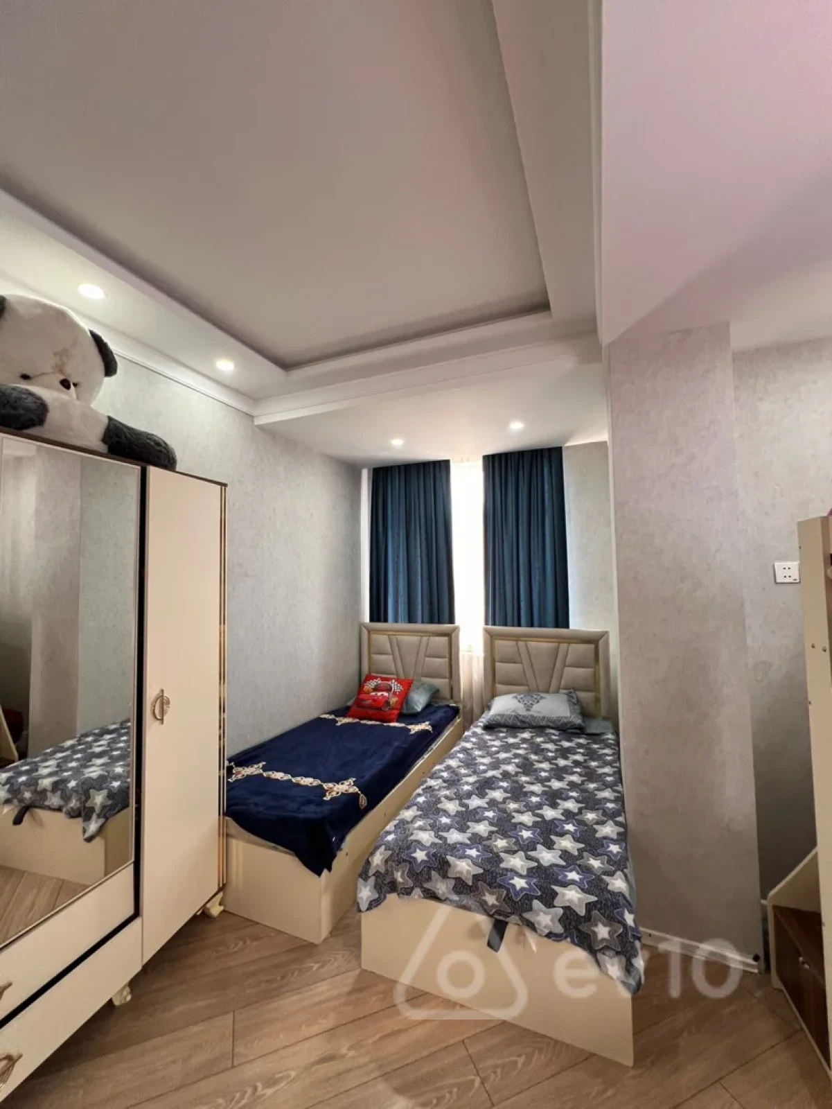 Satılır 3 otaqlı yeni tikili 84 m²