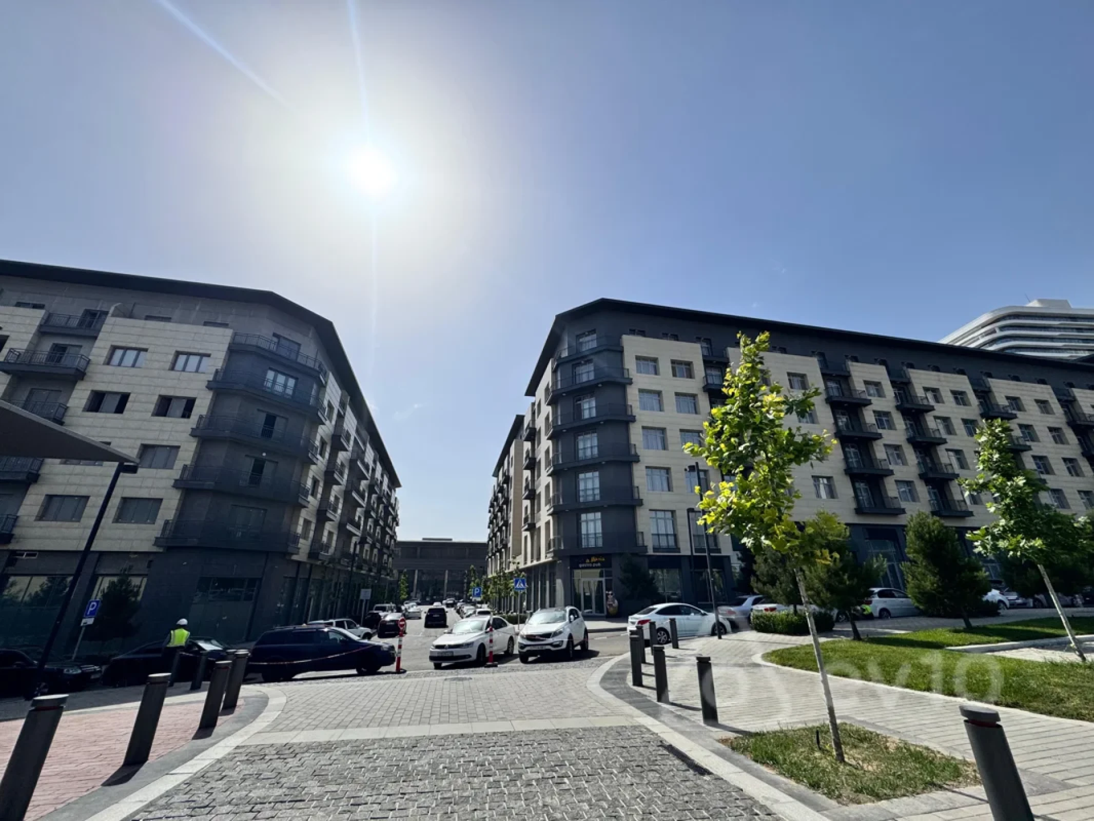 Satılır 3 otaqlı yeni tikili 140 m²