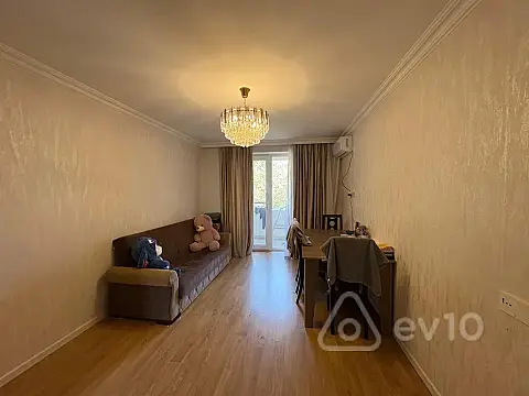 Kirayə verilir 2 otaqlı köhnə tikili 65 m² — Bakı, Yasamal 2 otaq 65.00 m²