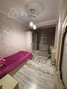 Satılır 3 otaqlı yeni tikili 107 m²