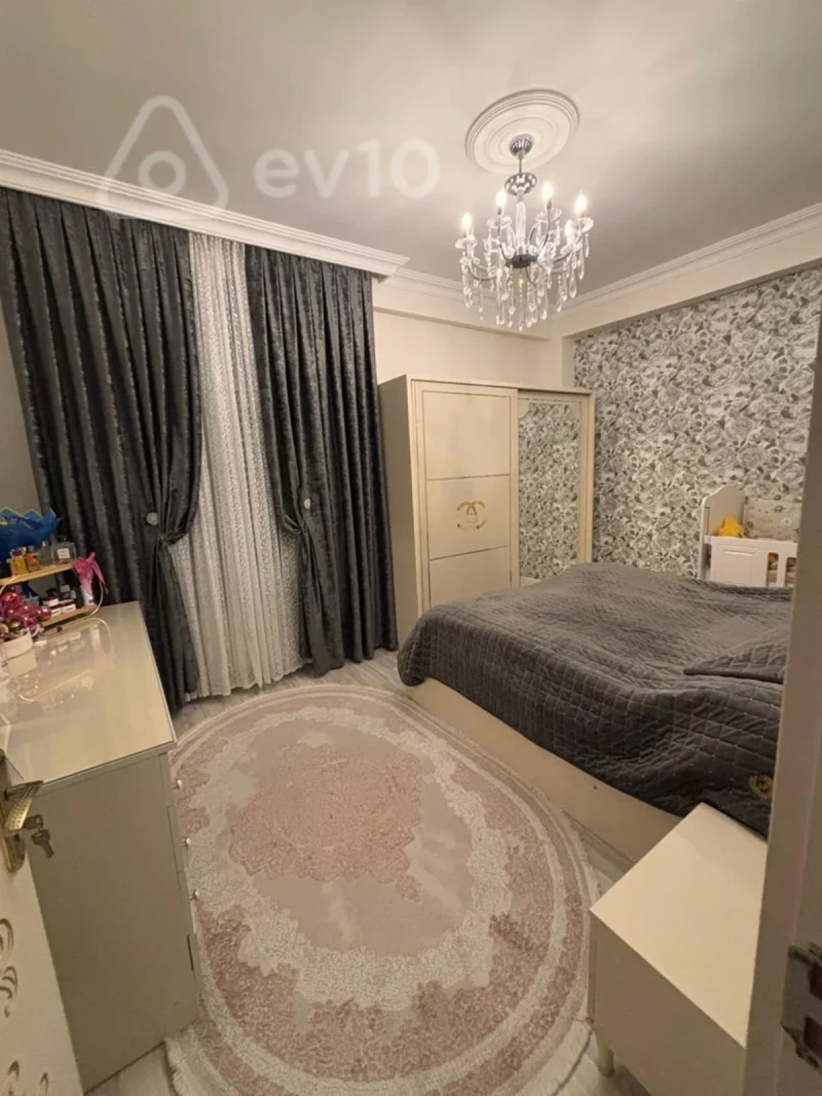 Satılır 3 otaqlı yeni tikili 107 m²