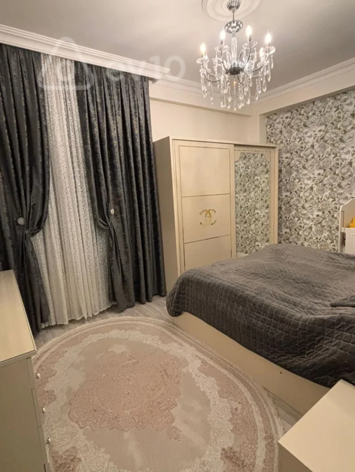 Satılır 3 otaqlı yeni tikili 107 m²