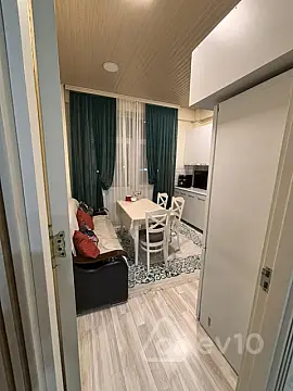 Satılır 3 otaqlı yeni tikili 107 m²