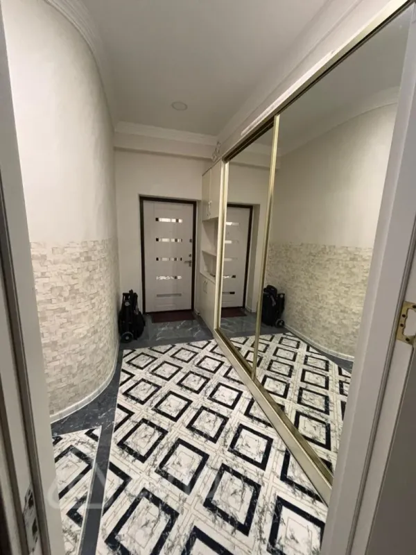 Satılır 3 otaqlı yeni tikili 107 m²