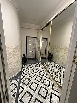 Satılır 3 otaqlı yeni tikili 107 m²