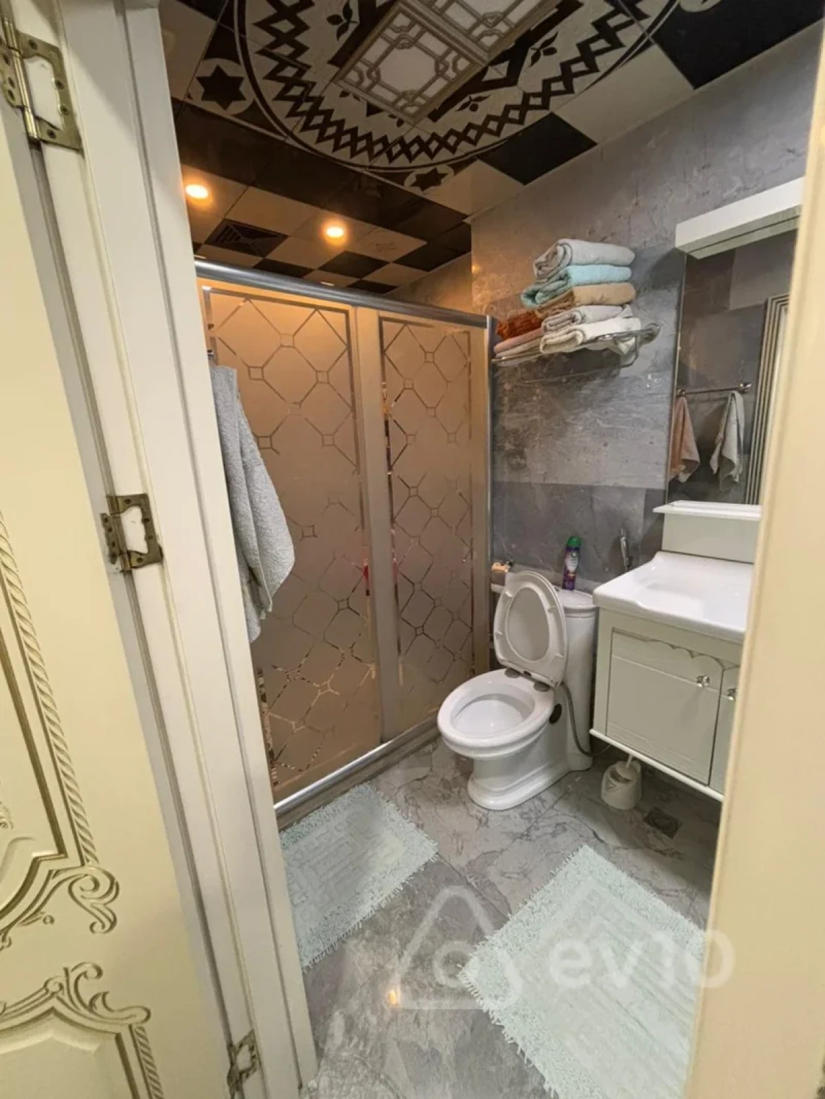 Satılır 3 otaqlı yeni tikili 107 m²