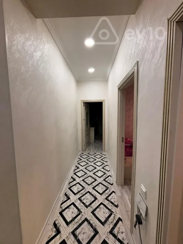 Satılır 3 otaqlı yeni tikili 107 m²