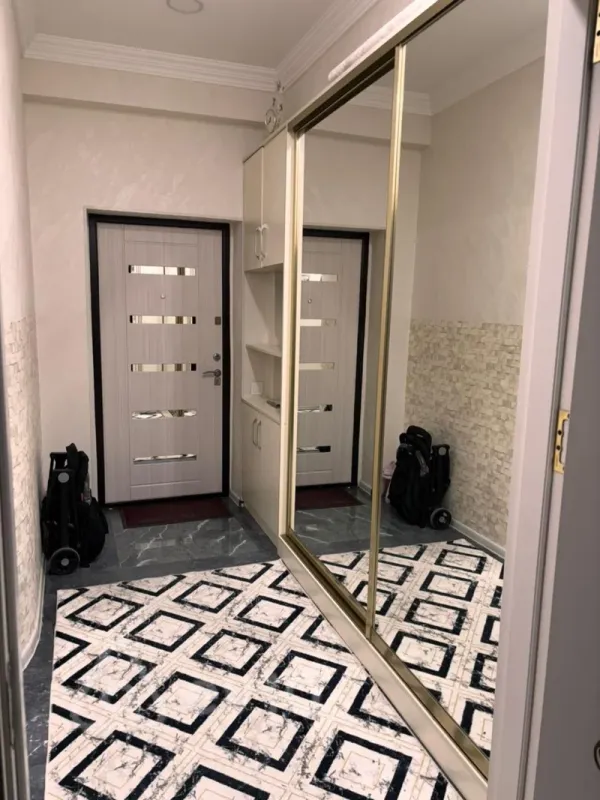 Satılır 3 otaqlı yeni tikili 107 m²