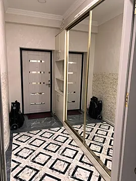 Satılır 3 otaqlı yeni tikili 107 m²