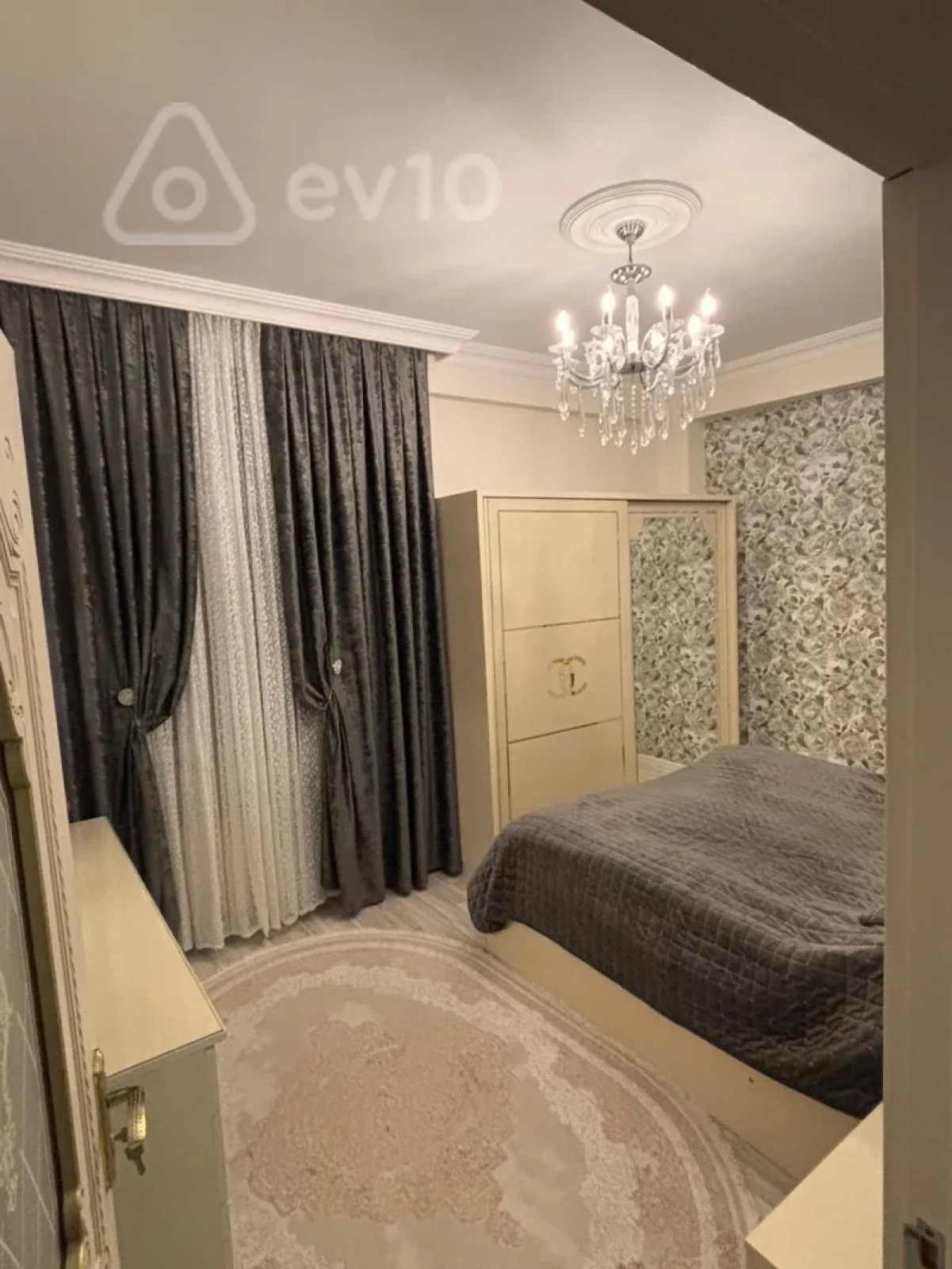 Satılır 3 otaqlı yeni tikili 107 m²