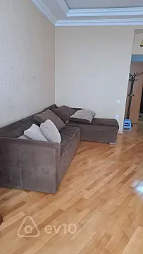 Kirayə verilir 2 otaqlı yeni tikili 60 m² — Bakı, Yasamal 2 otaq 60.00 m²