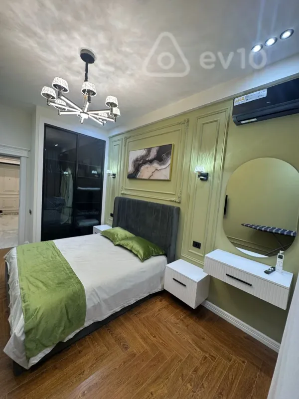 Kirayə verilir 2 otaqlı yeni tikili 70 m²