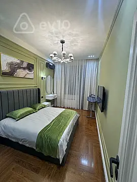 Kirayə verilir 2 otaqlı yeni tikili 70 m² — Bakı, Yasamal 2 otaq 70.00 m²