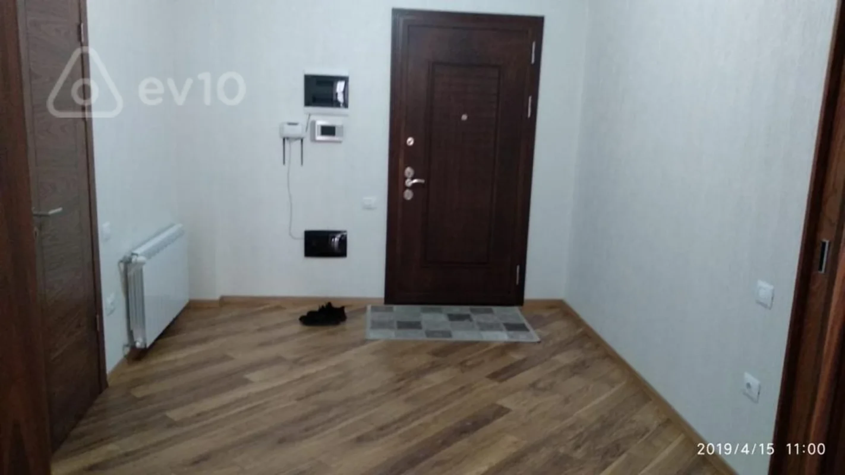 Kirayə verilir 4 otaqlı yeni tikili 185 m²