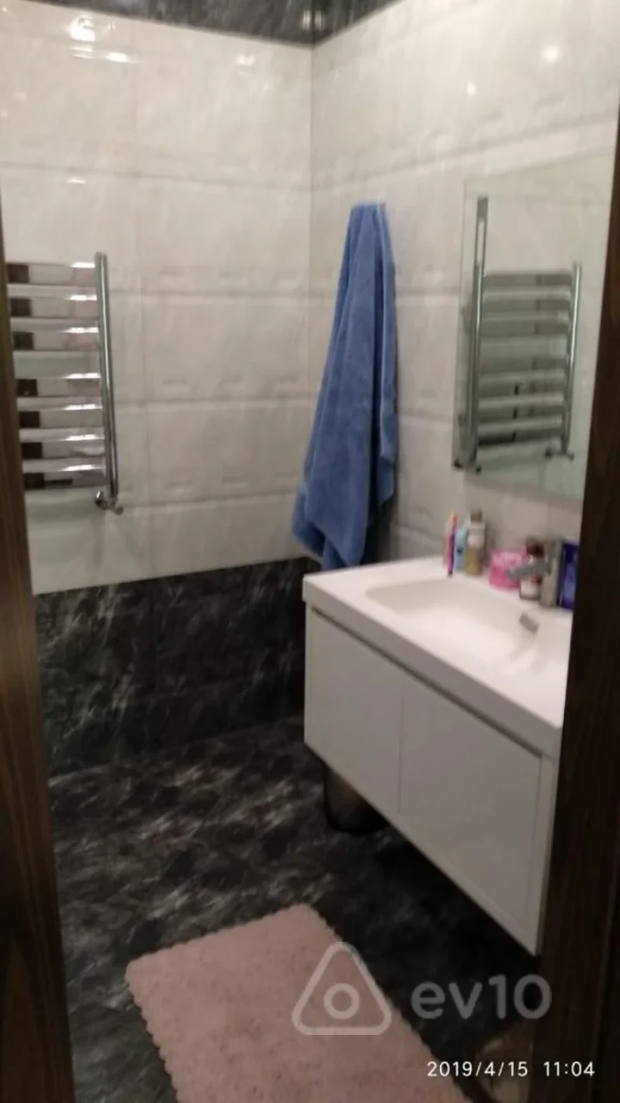 Kirayə verilir 4 otaqlı yeni tikili 185 m²