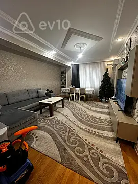 Satılır 2 otaqlı yeni tikili 95 m² — Bakı, Yasamal 2 otaq 95.00 m²