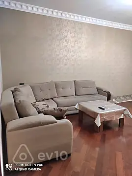 Kirayə verilir 3 otaqlı yeni tikili 85 m² — Bakı, Yasamal 3 otaq 85.00 m²