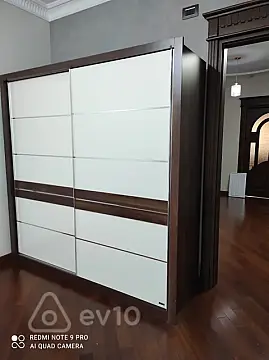 Kirayə verilir 3 otaqlı yeni tikili 85 m²