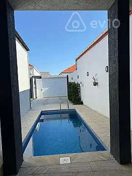 Satılır 4 otaqlı həyət evi 135 m² — Bakı, Xəzər 4 otaq 135.00 m²