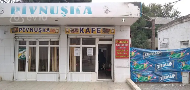 Satılır mənzil 61 m² — Xırdalan 61.00 m²