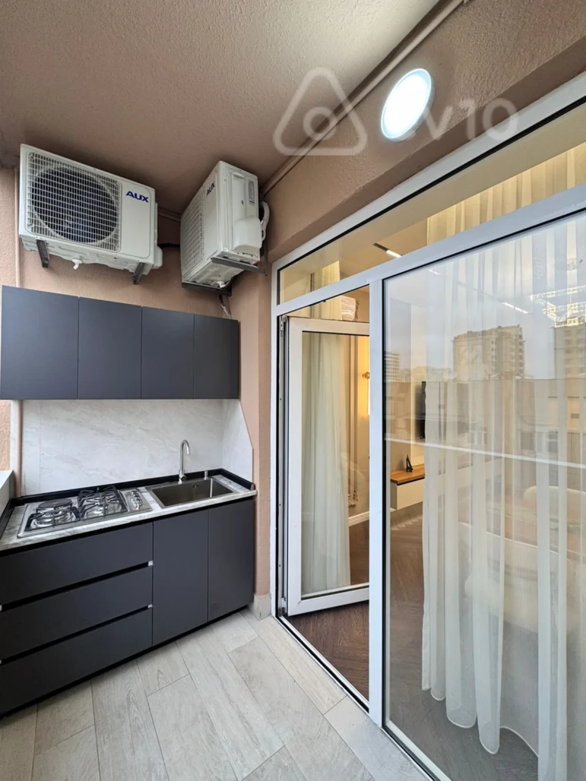Satılır 3 otaqlı yeni tikili 93 m²