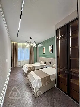 Satılır 3 otaqlı yeni tikili 93 m²