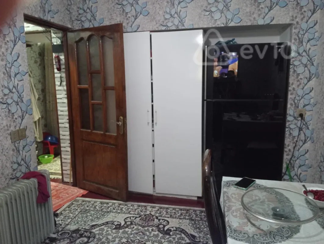Satılır 2 otaqlı köhnə tikili 33 m²