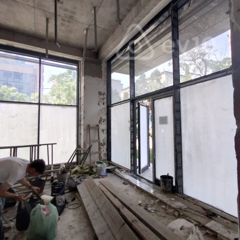 Kirayə verilir mənzil 166 m²