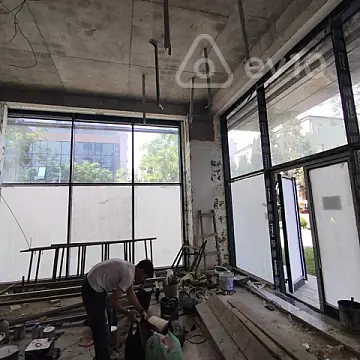 Kirayə verilir mənzil 166 m²