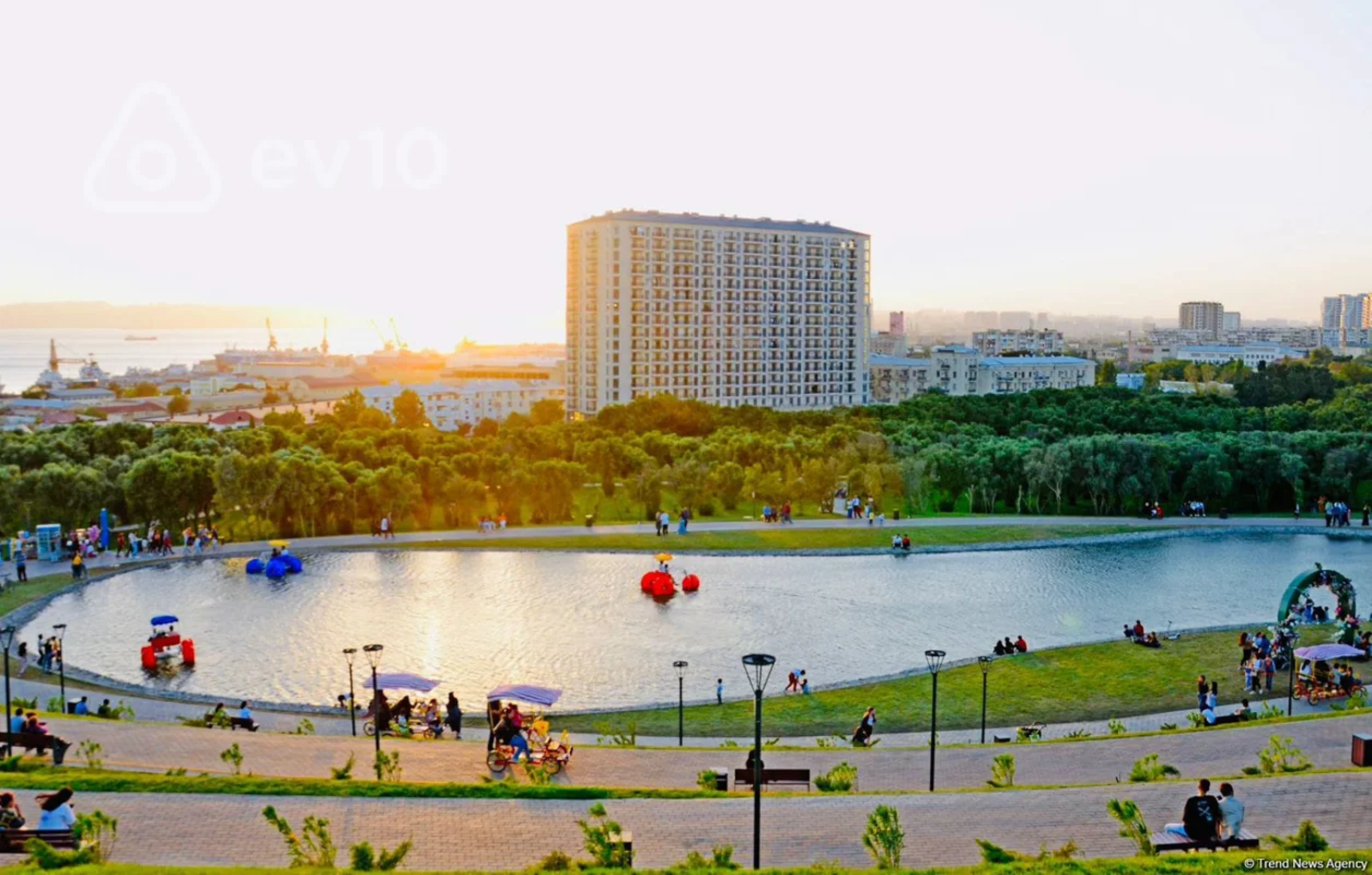 Satılır 3 otaqlı yeni tikili 138 m²