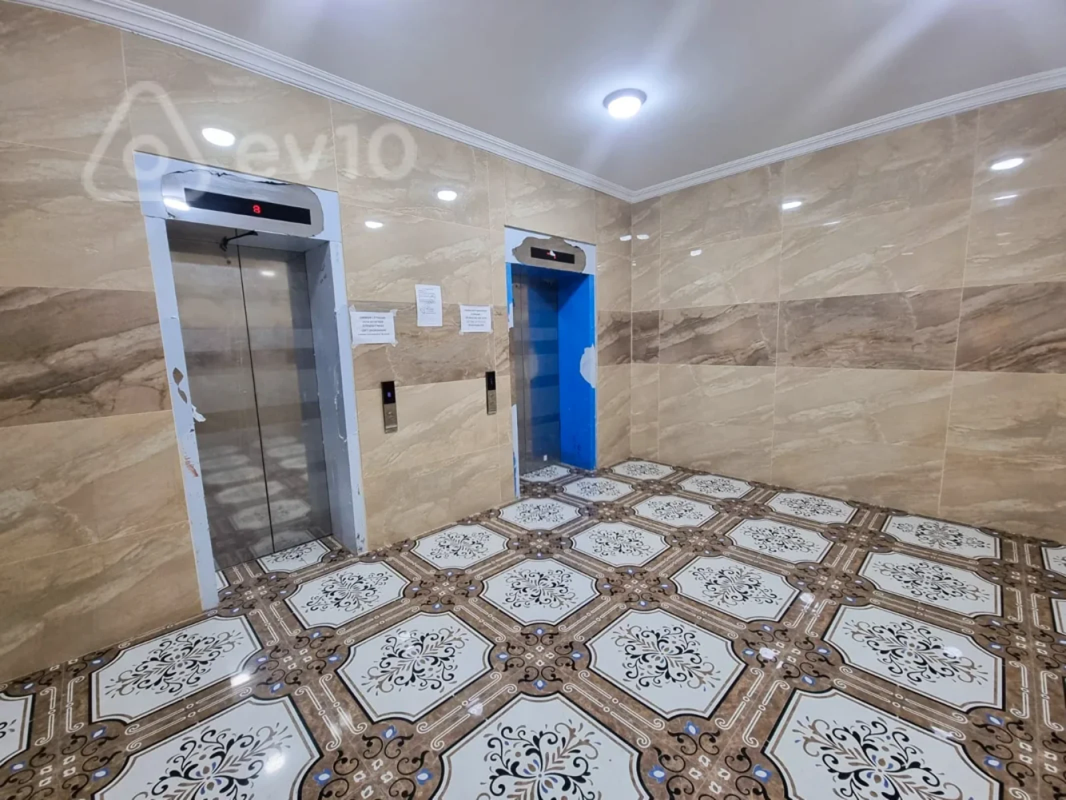 Satılır 3 otaqlı yeni tikili 138 m²